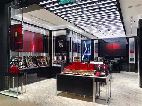 ysl beaute store.